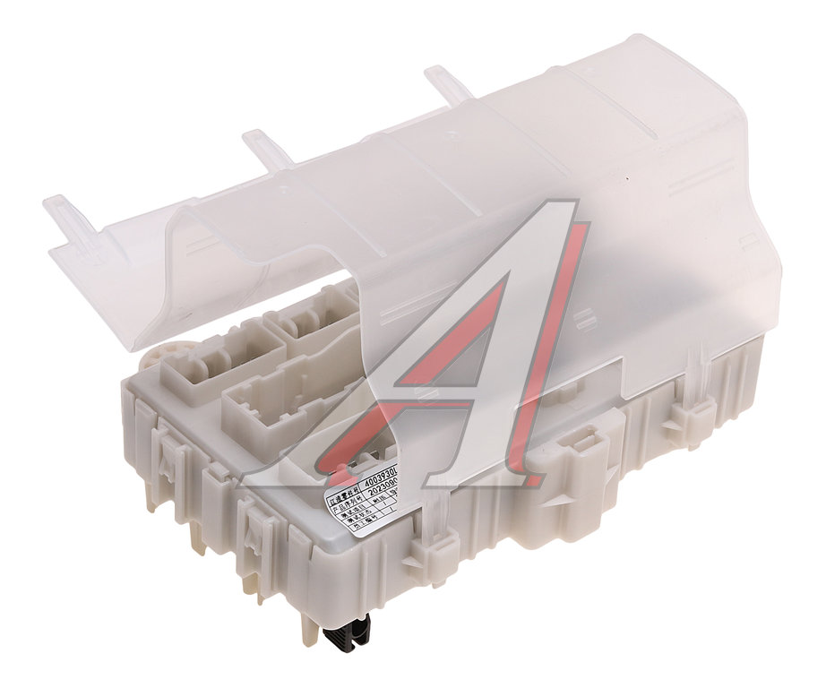 Блок предохранителей JAC N56, N75, N80, N90, N120 КАМАЗ Компас-9/12 OE