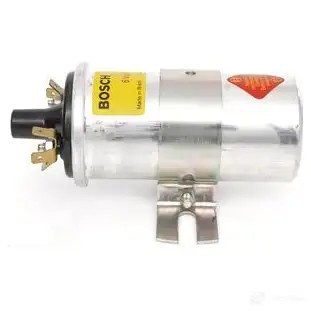 Катушка зажигания BOSCH 0221124001 TSPY1MG 000 16 309208