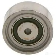 Ролик обводной приводного ремня BOSCH DE D7LRW 1987945814 1437243641