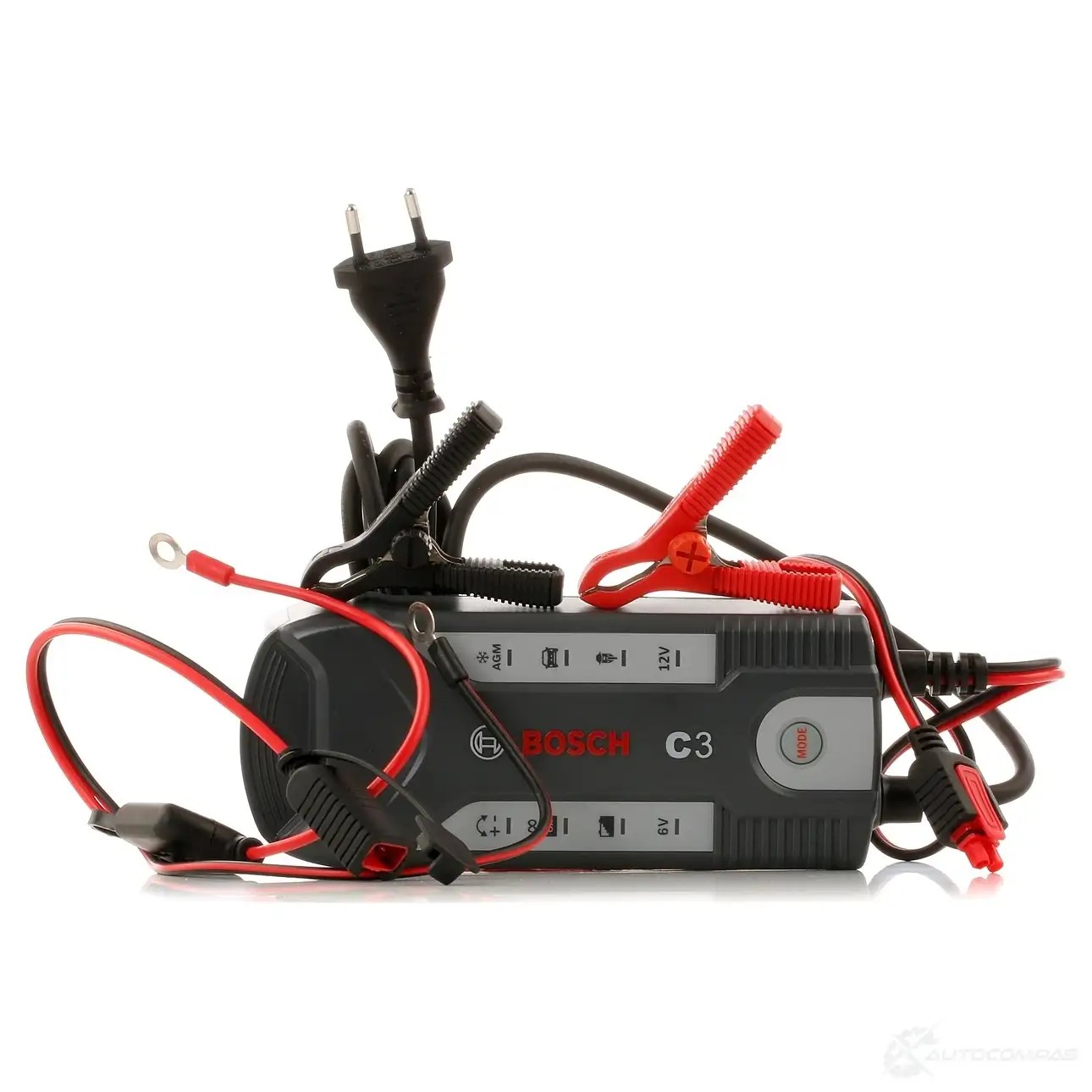 Зарядное устройство BOSCH NU4SGN 018999903m 306296 C3 6V-12V