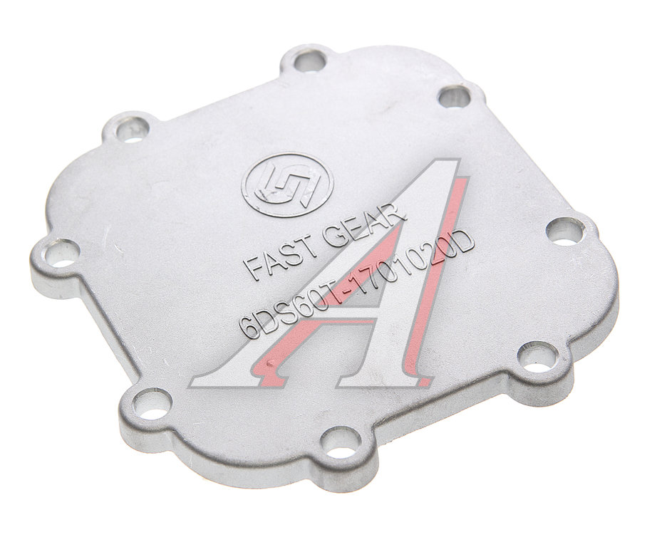Крышка КПП JAC N120 КАМАЗ Компас-12 КОМа OE