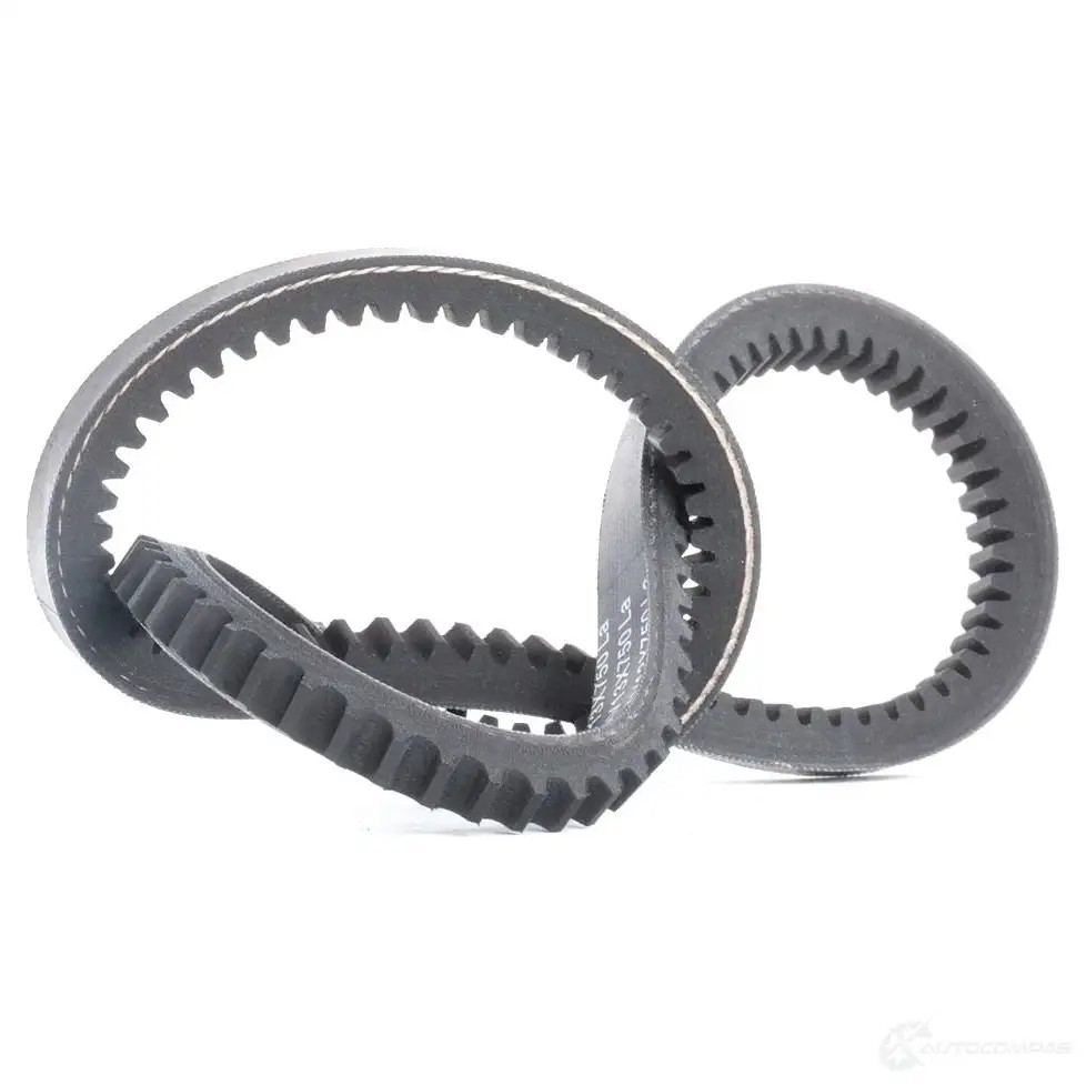 Клиновой ремень BOSCH 1987947648 GR94P9D 356691 13 x 750