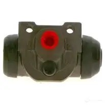 Рабочий тормозной цилиндр BOSCH f026002566 369559 K4RVTTS WC5 15