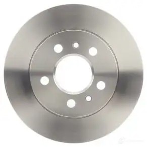 Тормозной диск BOSCH 0986478757 UR8EM6 BD 670 339160