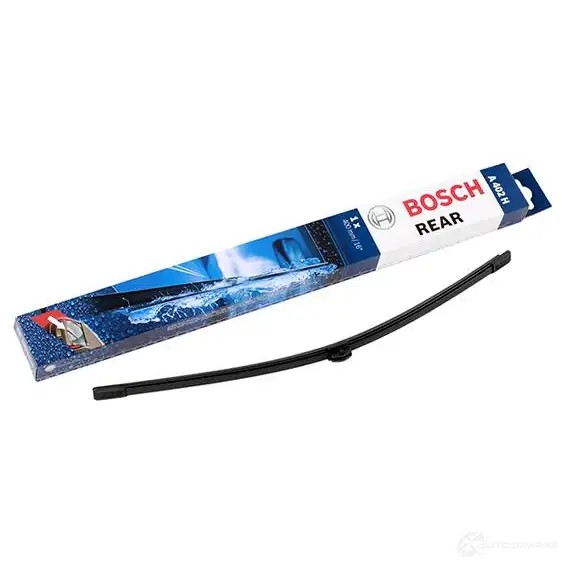 Щетка стеклоочистителя BOSCH A402H A 402 H 360671 3397008057