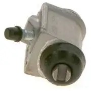 Рабочий тормозной цилиндр BOSCH 0986475856 338320 W C847 10IQG2Y