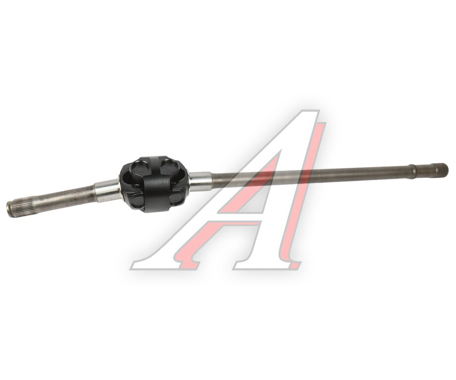 Шарнир КАМАЗ-6580 равных угловых скоростей (одна шлицевая часть) HANDE AXLE (ОАО КАМАЗ)