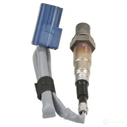 Лямбда зонд, кислородный датчик BOSCH 0258986646 15518 0258986602 313069