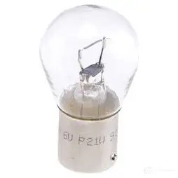 Лампа P21W LONGLIFE DAYTIME 21 Вт 12 В BOSCH Blister 2pcs - 1 987 301 050 1987302280 350366 12V 21W P21W LONGLIFE DAYTIME