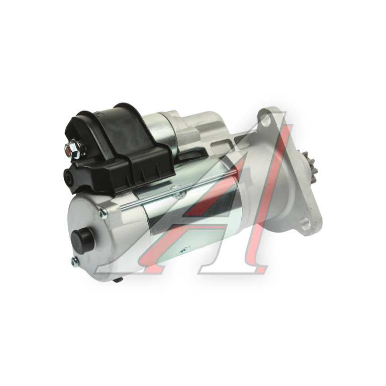Стартер КАМАЗ дв.740.30-260, 740.50-360, 740.51-320 IVECO 5.5кВт (версия Bosch 0001261005) SAEMOTO