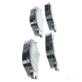 Тормозные колодки, комплект BOSCH 0986424639 23513 336329 7581D707; 7611D707