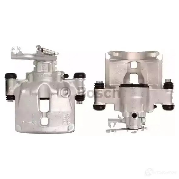 Тормозной суппорт BOSCH 1193469538 CR24 18 0986134428 QDRGZ