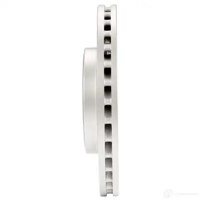 Тормозной диск BOSCH 340198 0986479a58 BD 2129 8878W