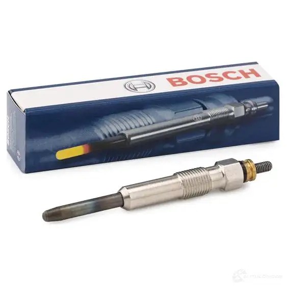 Свеча накала BOSCH 311120 0250202020 GLP 004 YQK06D5