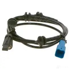 Датчик АБС BOSCH WS S 343371 0986594596 WL00Y