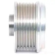 Шкив генератора обгонный BOSCH 4047026208566 NGV XM4 1987945406 1207340429