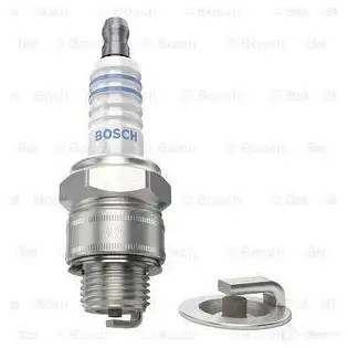 Свеча зажигания никелевая super BOSCH 310463 W 7 EC 0241235594 W 175 T 11