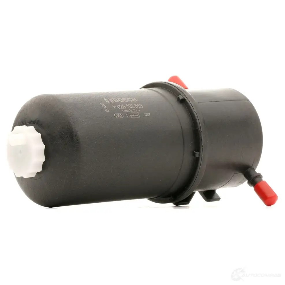 Топливный фильтр BOSCH N 2853 370473 HBA5VZB f026402853