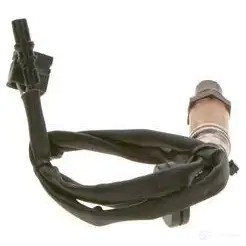 Лямбда зонд, кислородный датчик BOSCH 1331 4 1193526040 f00e263287 KBP1MDS