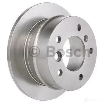 Тормозной диск BOSCH 339226 6QTKPNX 0986478863 BD 762