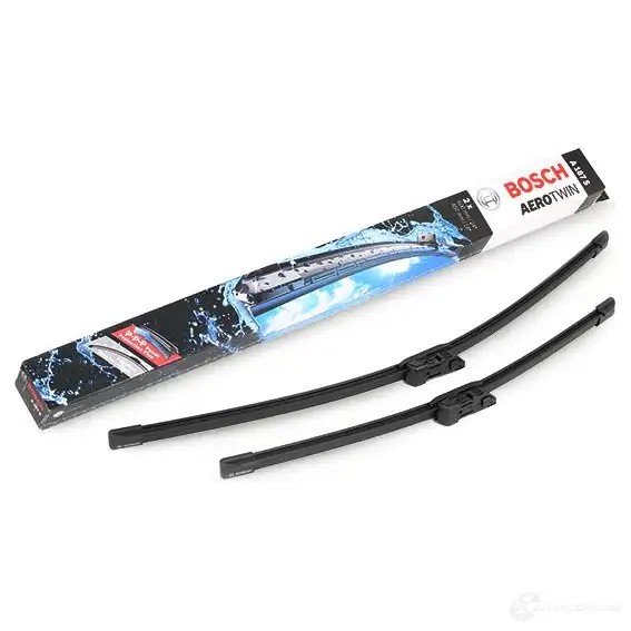 Щетка стеклоочистителя BOSCH IUFLYAM 360547 A 187 S 3397007187