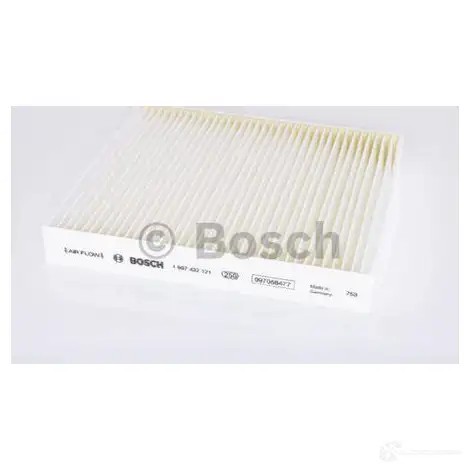 Салонный фильтр BOSCH 1987432121 M 2121 351059 HQ8X4V