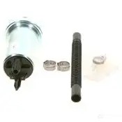 Топливный насос BOSCH E1 1BW 1437244767 0986580426