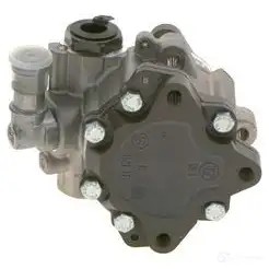 Расходомер воздуха BOSCH BX HFM-5-4.7 1CMKJJ 334478 0986280232