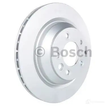 Тормозной диск BOSCH 0986479259 D1PW1 339517 BD11 37