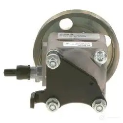 Гидроусилитель, насос гур BOSCH ks00000101 1417025514 SCTN Z6D 4047025441490
