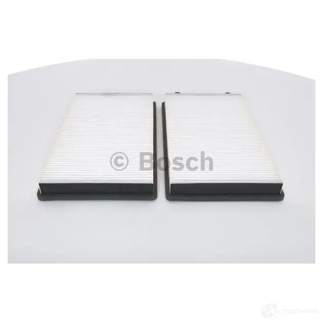 Салонный фильтр BOSCH SNVGYZI 351042 M 2103 1987432103