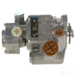 Гидроусилитель, насос гур BOSCH 1207497411 4047025453394 ks00001400 2X0 AZP