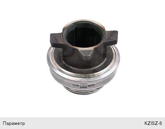 Муфта сцепления КАМАЗ-ЕВРО-2 MFZ-430 в сборе HAMMER