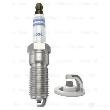 Свеча зажигания никелевая BOSCH 310777 +39 HR 8 MCV+ 0242229902