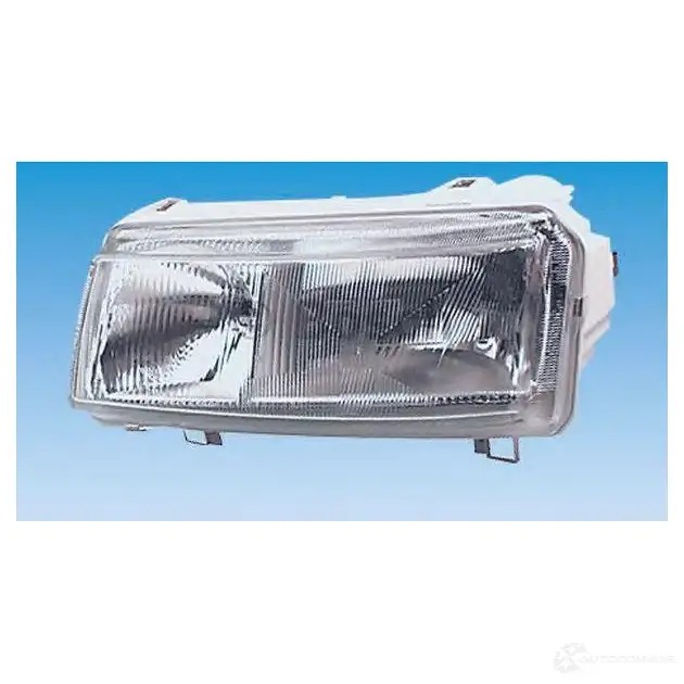 Фара BOSCH PEU3J DJ 334617 3165142146140 0986310502