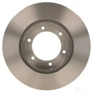 Тормозной диск BOSCH 338933 BD 384 0986478453 NACP27
