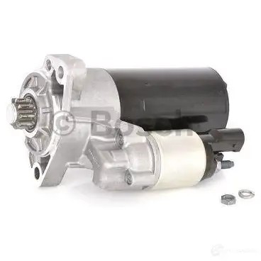 Стартер BOSCH 0001125521 RF78-S28 12V (R) V3KY8C 303412