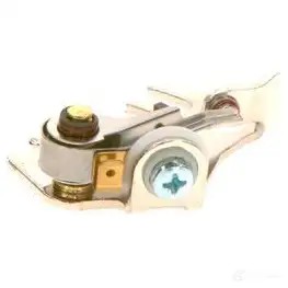 Контакты трамблера BOSCH 3KIMI 1193522290 GM 543 f005x04714