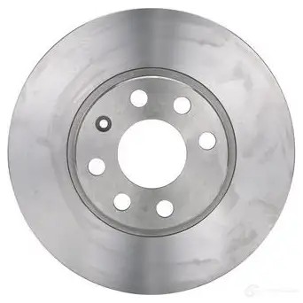 Тормозной диск BOSCH BD643 E1 90 R - 02C0074/0297 339146 0986478730