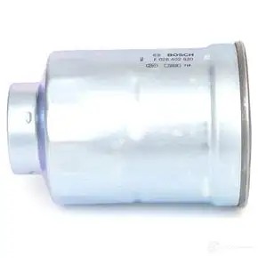 Топливный фильтр BOSCH B9QZPJA f026402830 N 2830 370454
