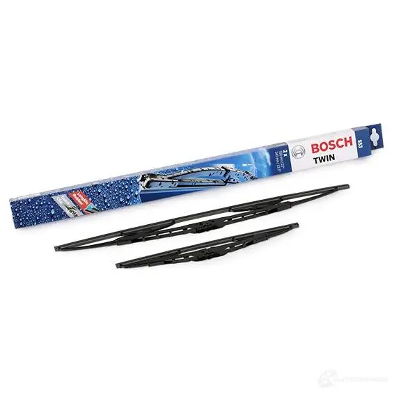 Щетка стеклоочистителя BOSCH 360753 L523AT3 3397010274 55 3