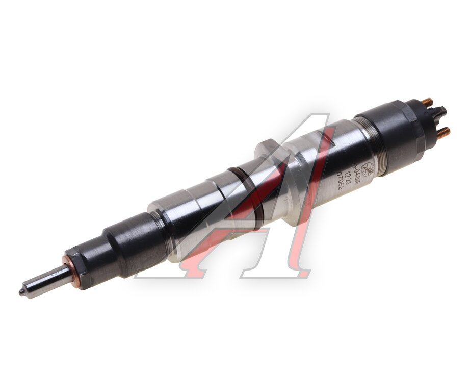 Форсунка КАМАЗ дв.689, CUMMINS ISLe 8.9 системы Common Rail (аналог BOSCH 0445120377) АЗПИ