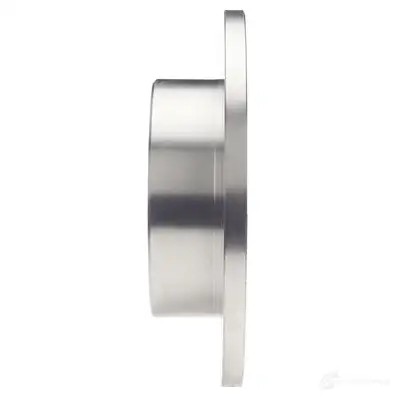 Тормозной диск BOSCH 3EZNB 0986479s05 340411 BD1 901