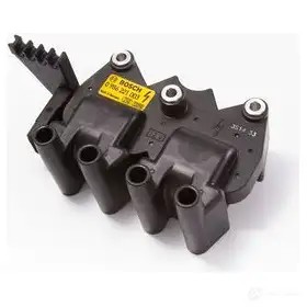 Катушка зажигания BOSCH 333639 0986221003 O97J GT 3165143558515