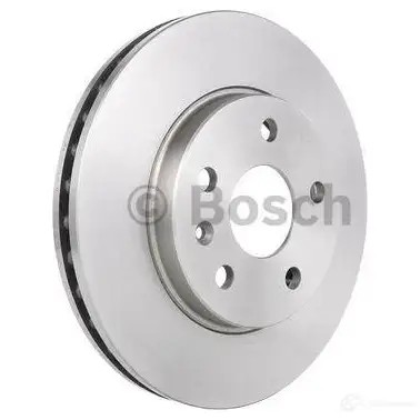 Тормозной диск BOSCH HB5MJK6 0986479543 339767 BD13 88