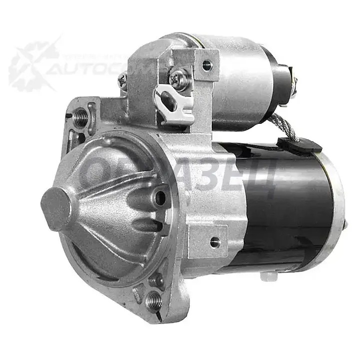 Стартер Bosch ZWBV3J 0 986 CN1 755 SR3 5N 1193494572