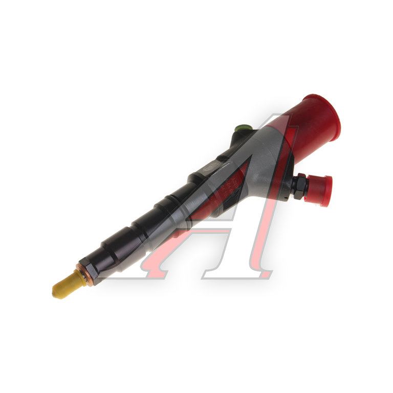 Форсунка КАМАЗ системы Common Rail (аналог BOSCH 0445120153)(вместо А-04-001-00-00-00) ЕВРО-4, 5 АЗПИ