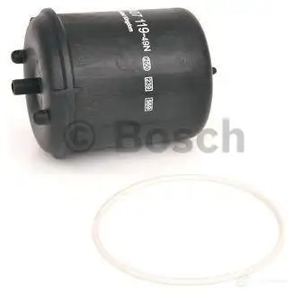Масляный фильтр BOSCH f026407119 P 7119 IY033 370623