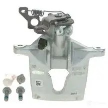 Тормозной суппорт BOSCH 0204004660 306414 C A788 25EC1