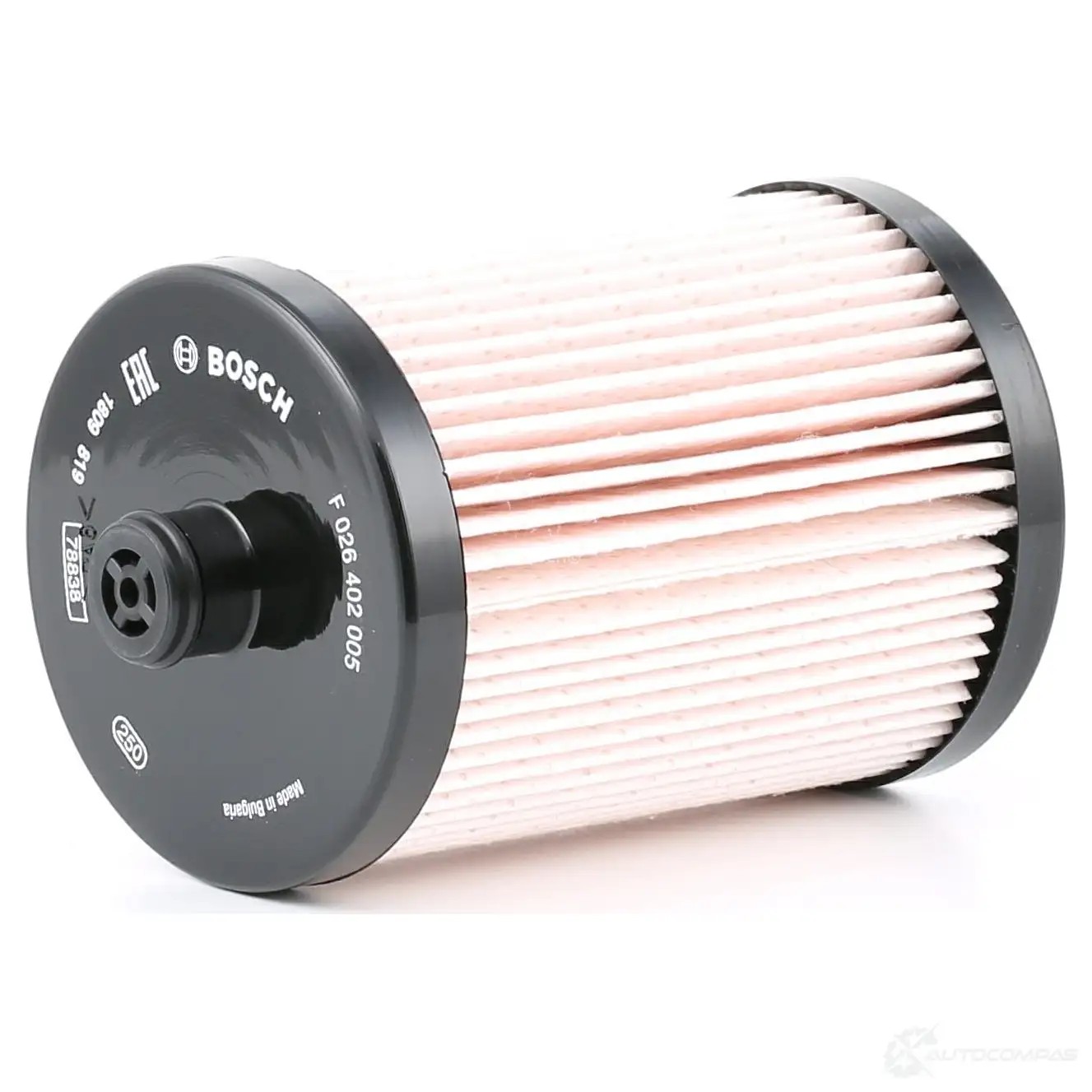 Топливный фильтр BOSCH HLJWP 370319 N 2005 f026402005